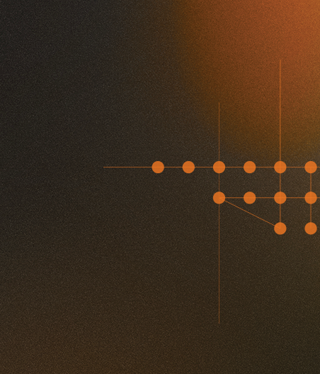 Privacy Policy hero background